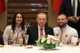 Kadir Yıldırım’dan, Cumhurbaşkanı Erdoğan’a şampiyonluk sözü