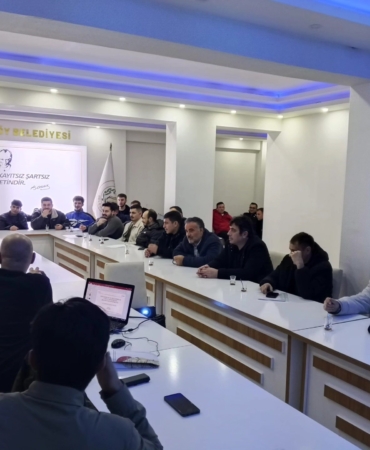 Bilecik’te Avcılık ve Atıcılık Kursu başladı