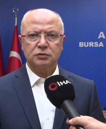 Bursa trafiğine 40 kilometrelik nefes: Bursa’dan geçiş süresi 30 dakika kısalacak