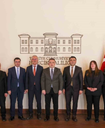 Bilecik’te Vergi Haftası değerlendirildi