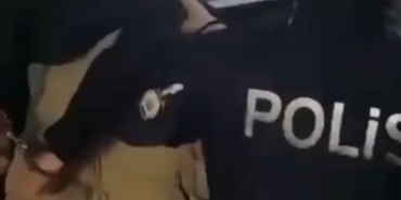 Bursa’da onlarca suç kaydı bulunan 2 hükümlü yakalandı