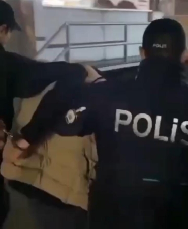 Bursa’da onlarca suç kaydı bulunan 2 hükümlü yakalandı