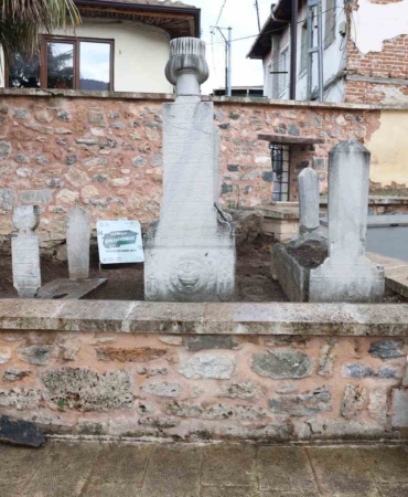 Bursa’nın fetih mirası yeniden hayat buluyor