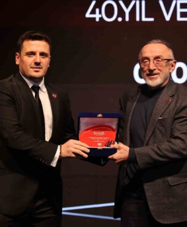 Çaykaralı iş insanı Yasin Yavuz’dan, 40. Yıl Vefa Gecesi’ne destek