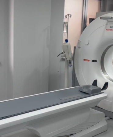 Tanıda yapay zeka dönemi