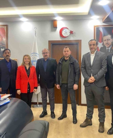 Pazaryeri Belediyesi’nden çalışanları bayram ettirecek zam