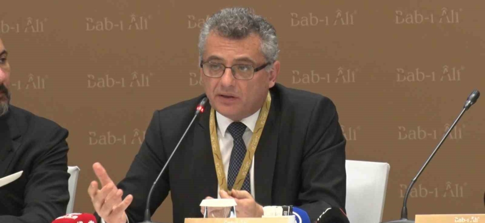 KKTC Cumhurbaşkanı Tufan Erhürman "Kıbrıs Rum liderliği iktidarı bu adadaki zenginlikleri Kıbrıslı Türklerle paylaşmak istemiyor"