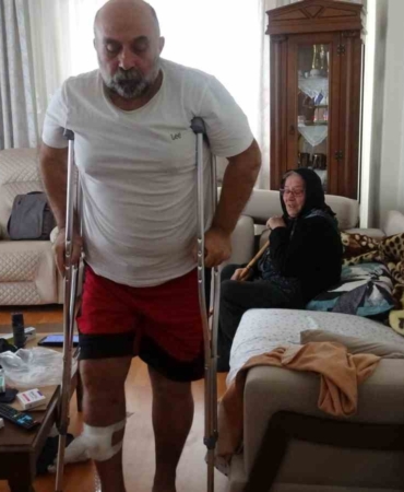 2021 yılından bu yana öz ağabeyi ve yeğeni tarafından 3 kez silahlı saldırıya uğradı