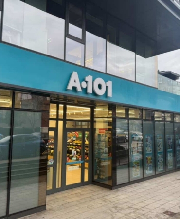 A101, Ramazan’da temel gıda ürünlerine indirim yaptığını duyurdu