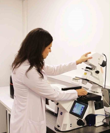 BUÜ’de başlattığı pankreas kanseri projesi Münih Teknik Üniversitesi’nde