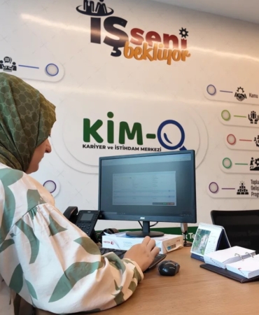 Kim-O’dan istihdama güçlü katkı