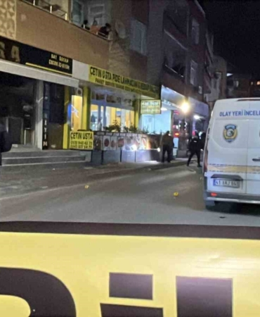 Kebapçı dükkanına silahlı saldırı düzenleyen şüpheliler yakalandı