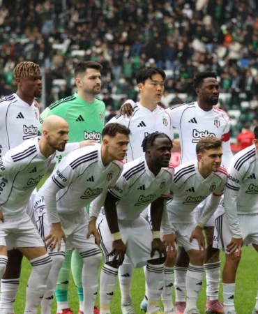 Sergen Yalçın’dan Kocaelispor maçında 2 değişiklik