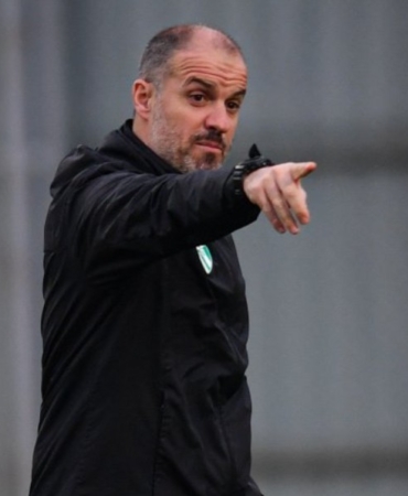 Bursaspor Teknik Direktörü Mustafa Er: "Sözlerimin arkasındayım"