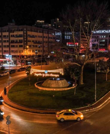 Bursa’da ‘Ramazan’ coşkusu