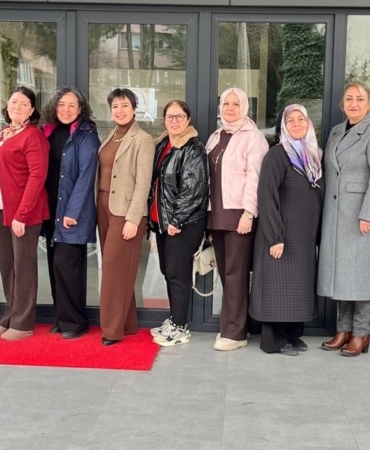 Ruh sağlığına mahalleden dokunuş: Pilot uygulama Bursa’da başladı