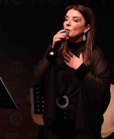 Yıldırım’da kültür dolu gece