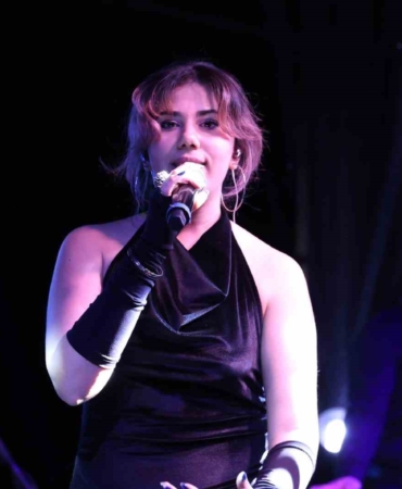 Osmangazi’nin en yetenekli sesleri belli oldu