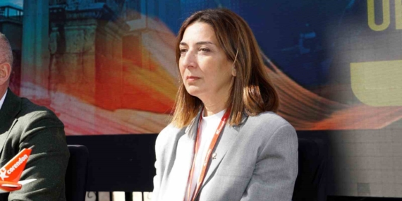 Corendon Airlines, Tour of Antalya’ya sponsorluk desteğini sürdürüyor