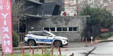 Üniversitede dönem ödevi tartışması kanlı bitti: 1 öğrenci ağır yaralı