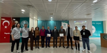 Burhaniye’de Kariyer Günleri devam ediyor