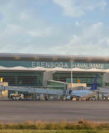 TAV Havalimanları’nın işlettiği dört havalimanına hizmet kalitesi ödülü