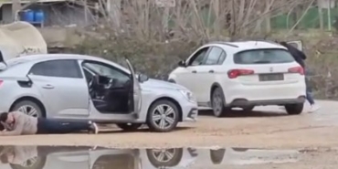 Bursa’da soygun senaryosunu polis yutmadı...20 milyonluk sahte gasp planı çökertildi: 5 kişi tutuklandı