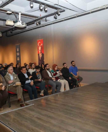 İnsanlık tarihi Bursa’da masaya yatırıldı