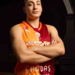 Derin Erdoğan: "Biz sahada tüm enerjimizi ve mücadelemizi ortaya koyacağız"