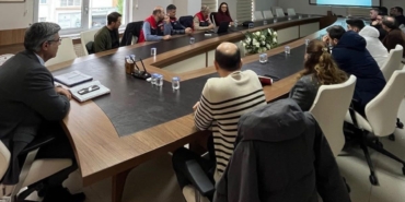 Buzağı Kayıplarını Azaltmaya Yönelik Eğitim Seferberliği