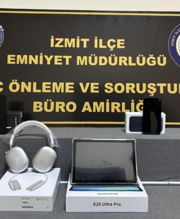 40 bin TL’lik sahte ürün tuzağı: 2 gözaltı