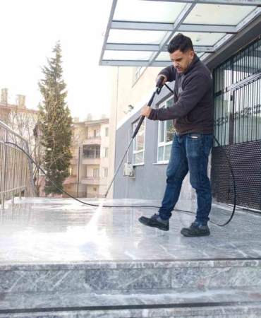 Erenler Belediyesi’nden okullara önemli dokunuş