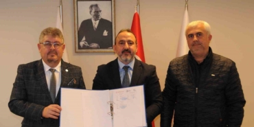 Tekirdağ’da glütensiz sorgum projesi hayata geçiyor