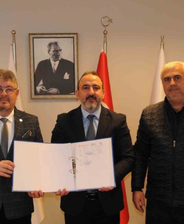 Tekirdağ’da glütensiz sorgum projesi hayata geçiyor