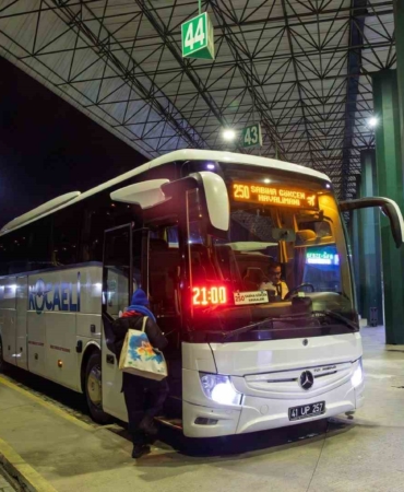 Hat 250 ile ilgili önemli karar: Yarın son kez yola çıkıyor