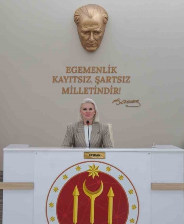 Bilecik Belediyesi Şubat ayı meclis toplantısı gerçekleştirildi