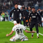 Galibiyet golü Mustafa Hekimoğlu’ndan