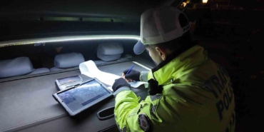 Caddebostan’da trafik magandalarına 259 bin lira ceza