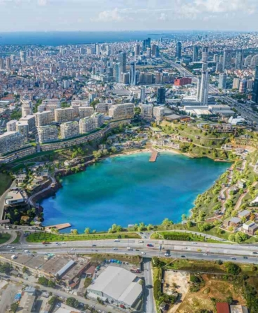 Emlak Konut’tan 3 farklı ödeme şartıyla faizsiz "Hoş geldin evim" kampanyası