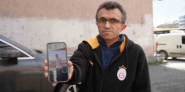 Sultangazi’de kaybolan 18 yaşındaki gençten günlerdir haber alınamıyor