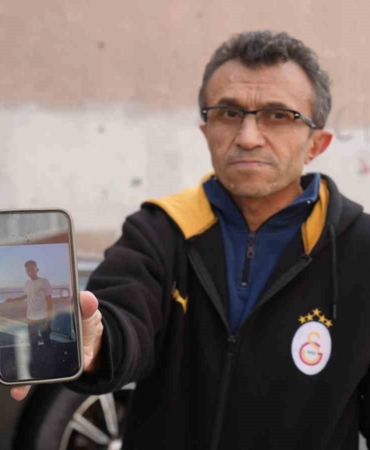 Sultangazi’de kaybolan 18 yaşındaki gençten günlerdir haber alınamıyor