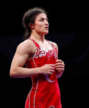 Buse Tosun Çavuşoğlu, Zagreb Open’da finale yükseldi
