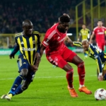 UEFA Avrupa Ligi: Fenerbahçe: 0 - Nottingham Forest: 3 (Maç sonucu)