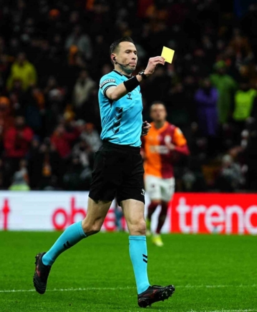 Mario Lemina cezalı duruma düştü