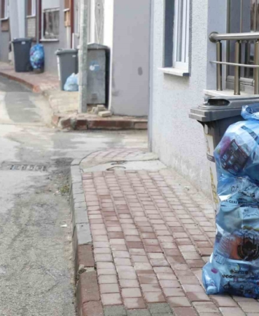 İnegöl’de atıklar belediye kontrolünde bertaraf ediliyor