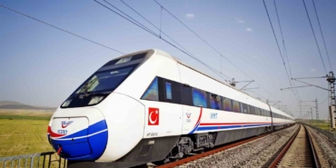 Halkalı-Kapıkule tren hattına elektrik verilecek