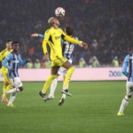 Fenerbahçe’den yeni rekor: ilk 22 haftada namağlup