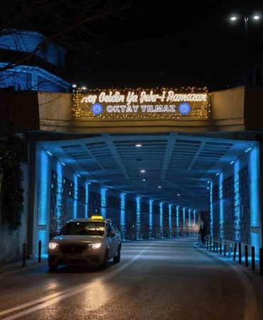 Ramazan coşkusu, Yıldırım’ı saracak