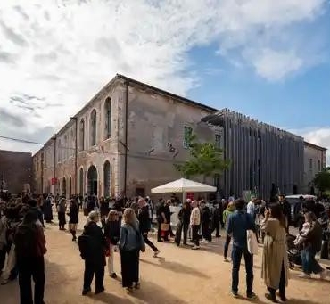 Trendyol Sanat, 61’inci Venedik Sanat Bienali Türkiye Pavyonu eş sponsoru oldu