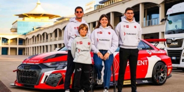 Motor sporlarında üç genç isim performanslarıyla dikkat çekiyor